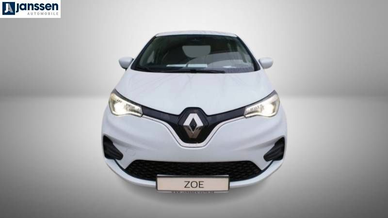 Fahrzeugabbildung Renault ZOE E-Tech 100% el. EXPERIENCE (Selection) R135