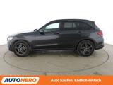 Mercedes-Benz GLC 220 d 4Matic AMG Line Aut.*NAV*TEMP*CAM*PDC* - Mercedes-Benz GLC 220 aus 2021