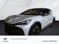 Cupra Tavascan - Vorschau Bild 1