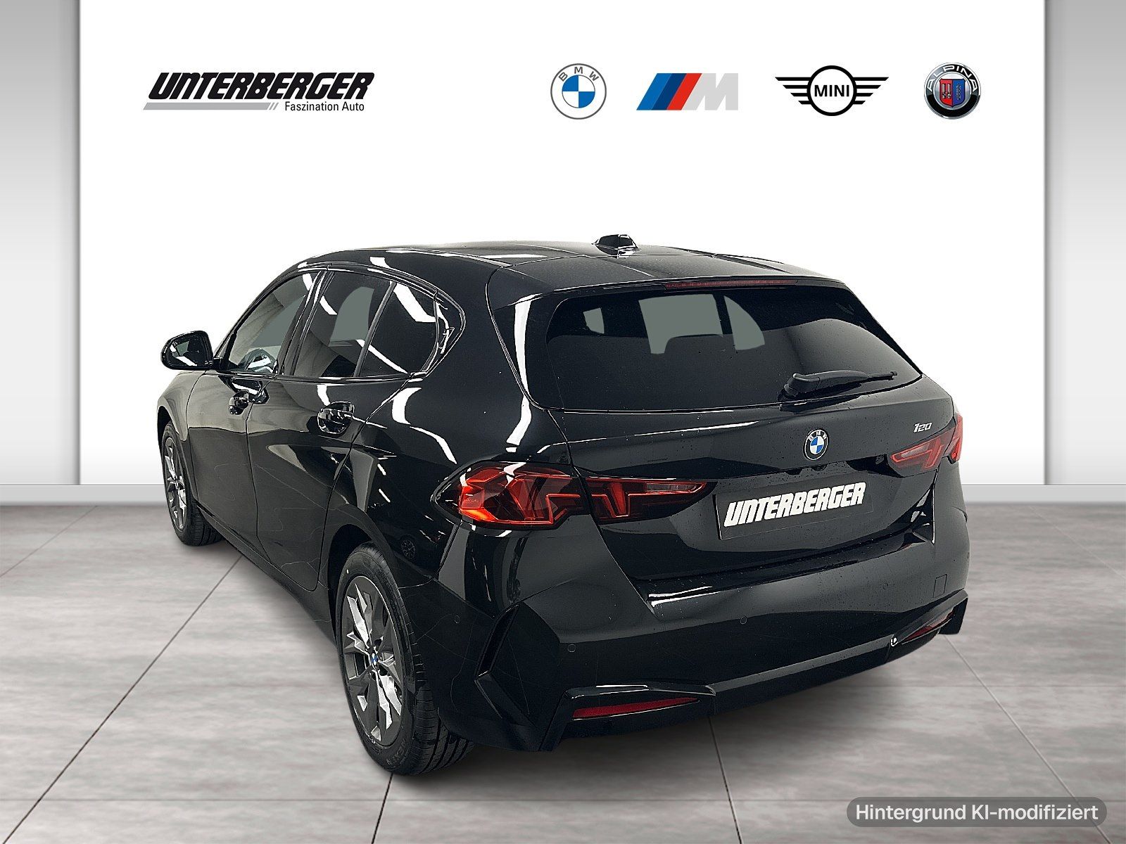 BMW 120 - Bild 4
