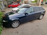 Audi A4 tfsi quatro - Audi A4: Quatro