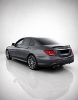 Mercedes-Benz E 400 d 4MATIC AMG Autom Finanzierung möglich  - Mercedes-Benz E 400 Gebrauchtwagen in Dortmund
