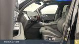 BMW XM A AHK LCPro ACC HUD 360° PDC SHZ B&W 22"LM - schwarze BMW XM