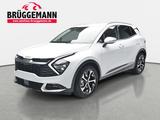 Kia SPORTAGE 1.6 CRDI DCT 2WD SPIRIT MJ25 DRIVEWISE  - Kia Tageszulassungen mit Diesel-Antrieb