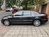 Volkswagen VW Phaeton 3.0 TDI Scheckheft, kein Rost,T... - Volkswagen Phaeton in Hannover