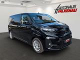 Peugeot Traveller Active L2 *8-Sitzer, AHK, CarPlay* - Peugeot: Sitzer 8