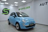 Fiat 500C 1.2 Lounge / FALTDACH / KLIMA - Fiat 500C aus 2011