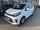 Kia Picanto 1.2 Vision*NAVI*KAMERA*SITZHZG*5TRG - Kia Picanto in Lübeck