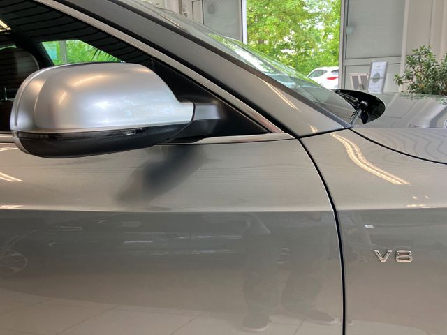 S5 Coupe 4.2 FSI quattro