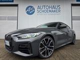 BMW M440i xDrive Coupe*DEUTSCH*M-Sitze*Laser,Dravit - graue BMW M440