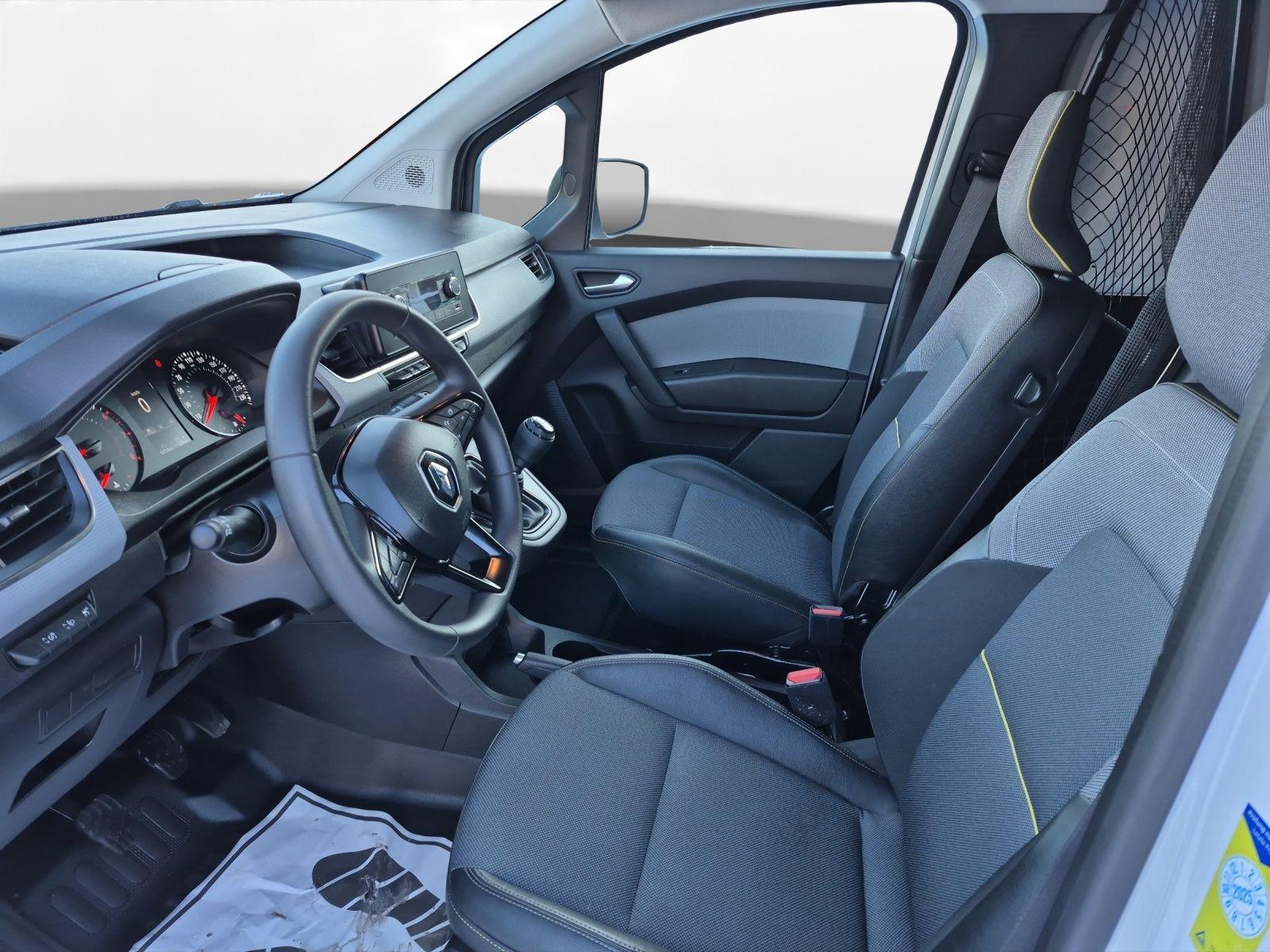 Renault Kangoo Cargo Advance