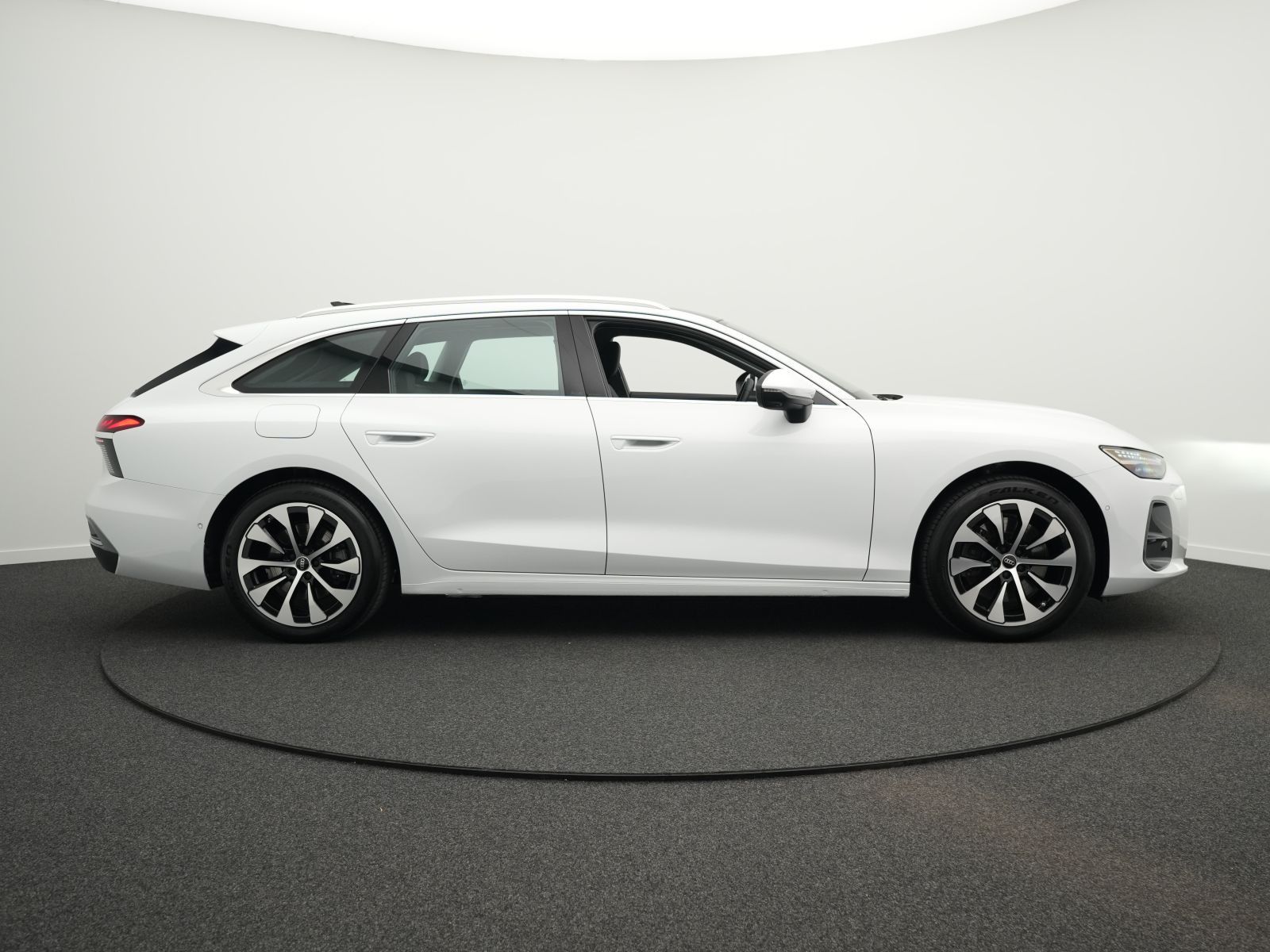 Audi A6 - Bild 15