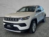 Jeep Compass #HYBRID #WEIß #ALTITUDE