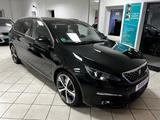 Peugeot 308 SW GT NAVI CARPLAY LED ALCANTARA AUTOMATIK - Peugeot 308 in Duisburg
