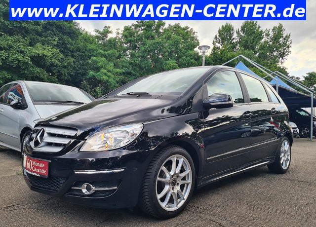 Mercedes-Benz B 180 S-Tourer Autom/Klima/Temp/SH/PDC/