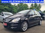 Mercedes-Benz B 180 S-Tourer Autom/Klima/Temp/SH/PDC/ - gebrauchte Mercedes-Benz B 180 aus dem Jahr 2009