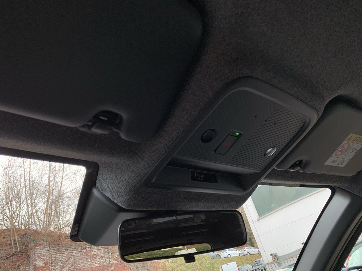 Dacia Bigster - Bild 27