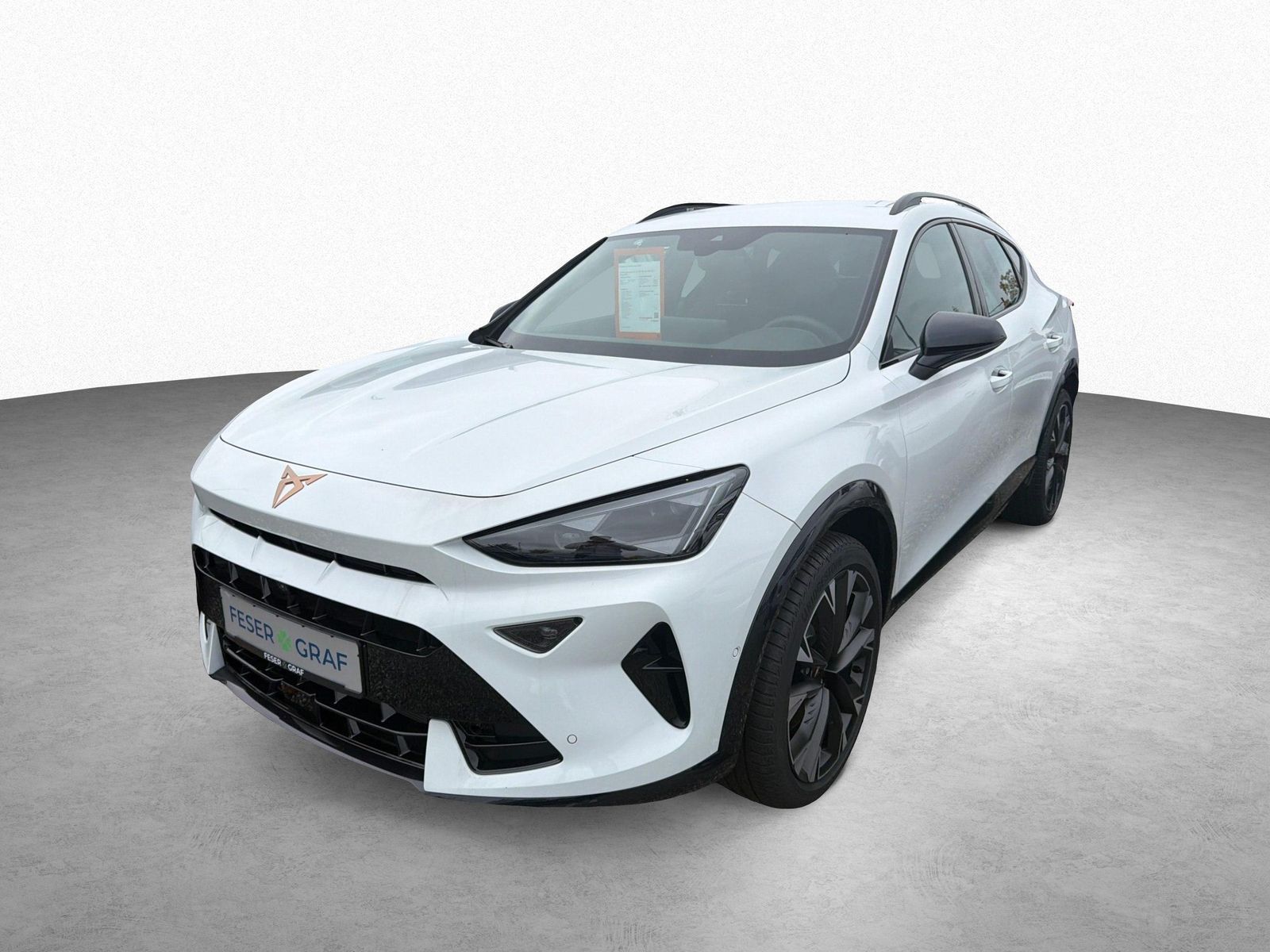 Cupra Formentor - Bild 11