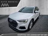 Audi Q3 45 TFSIe S-tronic/MatrixLED/Tot-Lane/Navi/AHK - gebrauchte Audi Q3 aus dem Jahr 2022