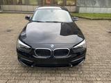 BMW 116I Baureihe 1 Lim. 5-trg. Advantage - gebrauchte BMW 116 aus dem Jahr 2017