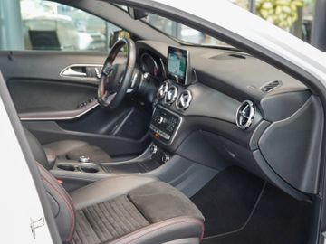 Mercedes GLA 250 - 8