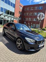 BMW 530 Gran Turismo 530d xDrive Gran Turismo - - BMW 530 Gran Turismo in Dortmund