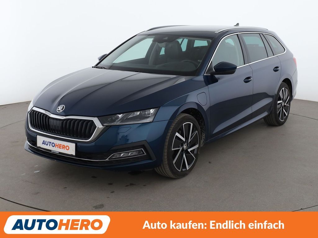 Image of Skoda Octavia