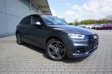 Audi SQ5 3.0TDI V6 quattro AHK Pano Navi LED Kamera - Audi Gebrauchtwagen von 2020