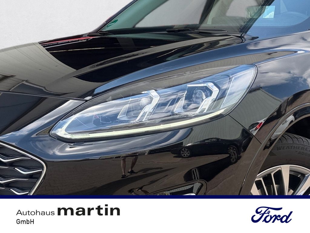 Fahrzeugabbildung Ford Kuga 1.5 Vignale SHZ KAMERA NAVI ACC HUD B&O LED