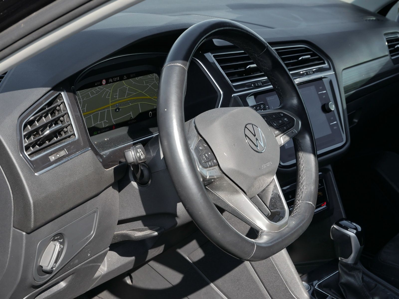 Volkswagen Tiguan Allspace - Bild 18