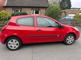 Renault Clio Dynamique 1.2 16V 75  Scheckheftgepflegt - Renault Clio: 16s
