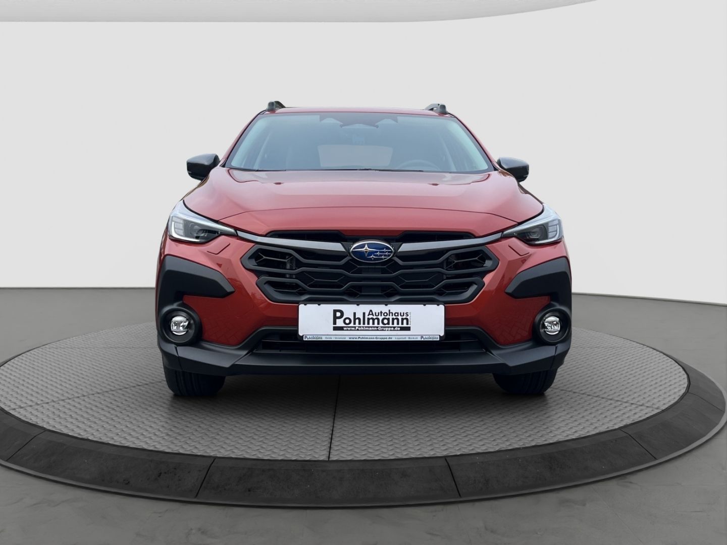 Subaru Crosstrek - Bild 8