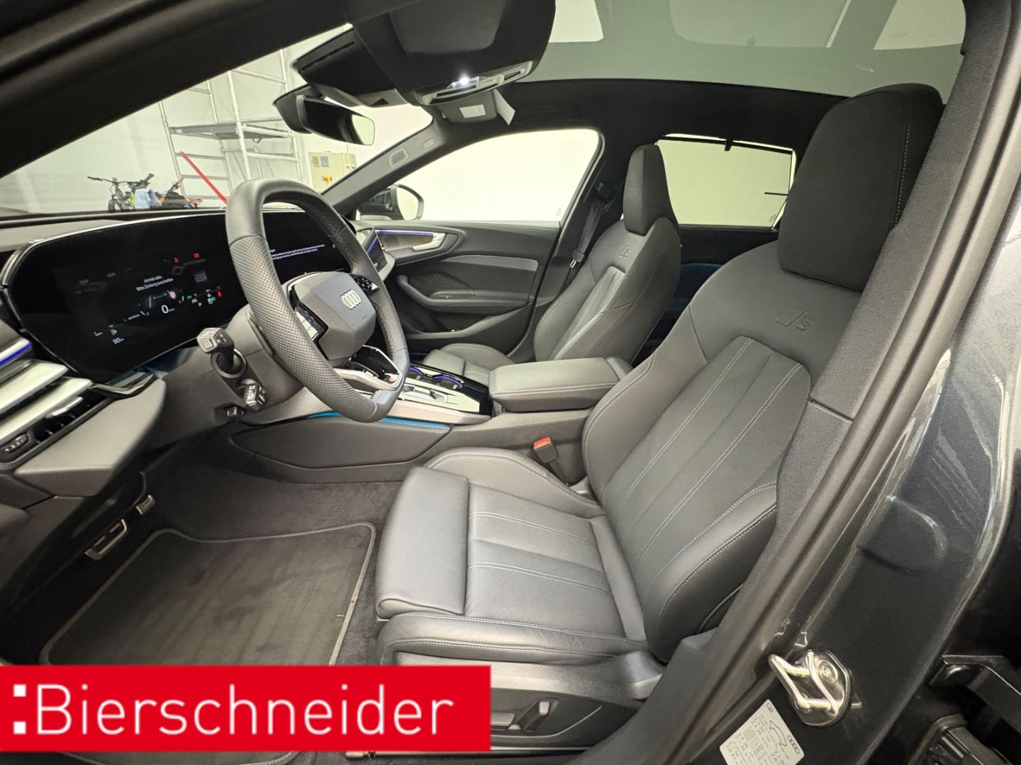 Audi A5 - Bild 7