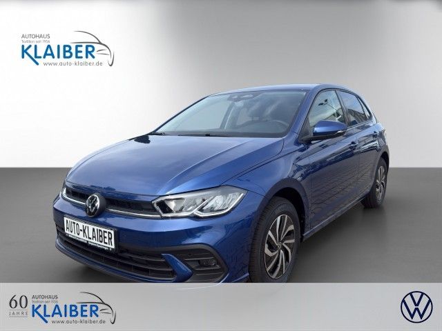 Polo Prime 1.0 l TSI DSG LED+KAMERA+IQ.DRIVE+ACC