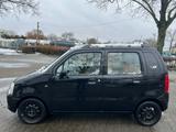 Opel Agila 1.2 16V Njoy*KLIMA*TÜV/ASU NEU*TOP ANGEBOT - Opel aus 2002