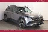 Mercedes-Benz EQB 350 4M. AMG Night-360°-Pano-HUD-LED-SHZ-NAV - gebrauchte Mercedes-Benz EQB aus dem Jahr 2022