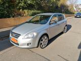 Kia cee'd / Ceed 1.6 CVVT EX EX - Kia cee'd / Ceed aus 2008