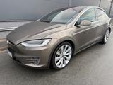 Tesla Model X 4x4  Free/Gratis Supercharging  - Tesla Model X aus 2016