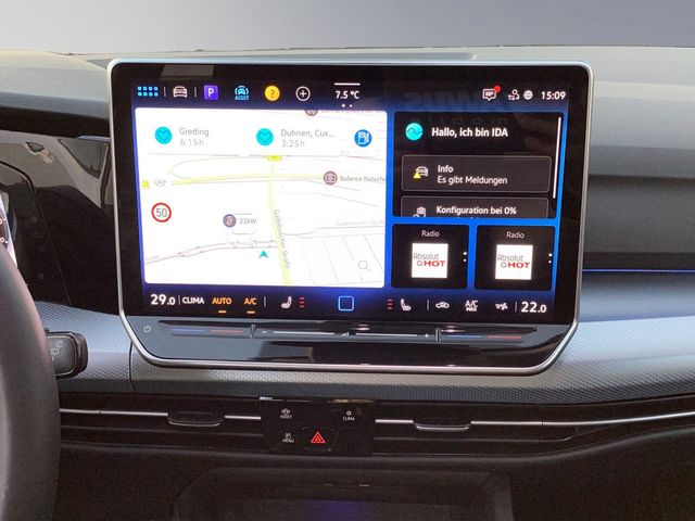 Golf VIII 1.5TSI Goal