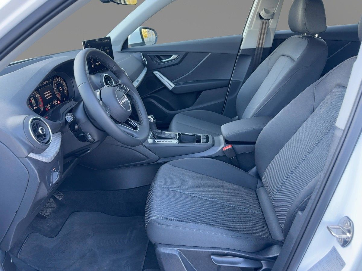 Audi Q2 - Bild 7