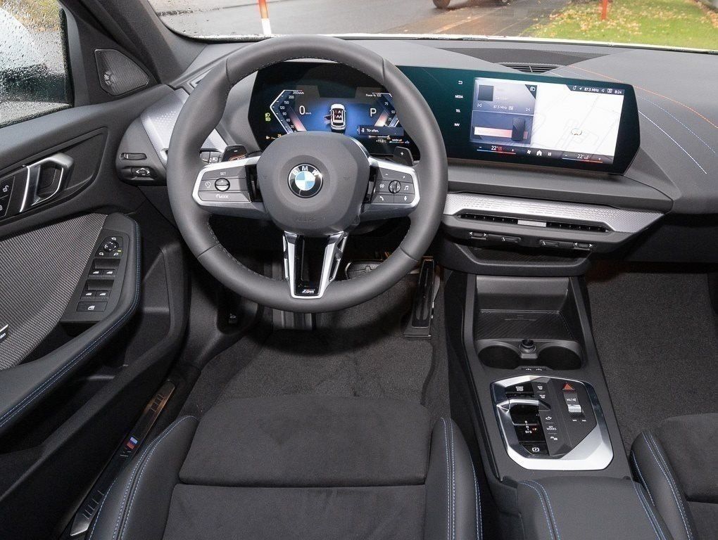 BMW 118 - Bild 6