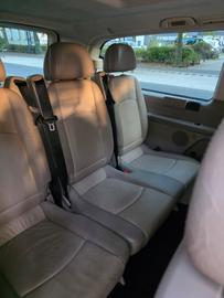 2004 Mercedes-BENZ VIANO 照片 7