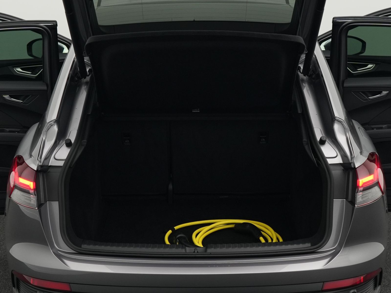 Audi Q4 e-tron - Bild 15
