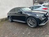 Mercedes-Benz GLC 300 4MATIC Autom. - - Mercedes-Benz GLC 300 Gebrauchtwagen in Stuttgart