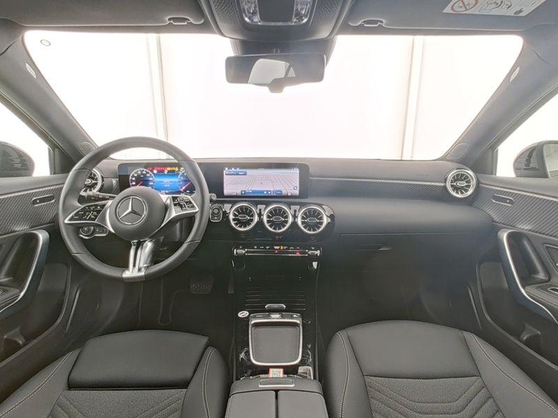 Mercedes-Benz A-Class , NIGHT PROGRESSIVE MULTI KAMERA SPUR PDC, миниатюра 6