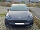Tesla Model Y Anhängerkupplung Batterie Zertifikat  - Tesla Model Y in Duisburg