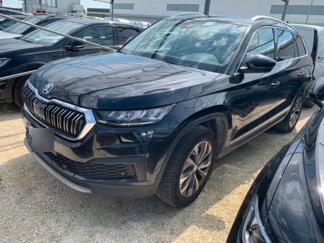 Image of Skoda Kodiaq