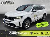 Kia Sorento SPIRIT 4WD 2.2 CRDi 5-SITZER *NAVIGATION - Kia Sorento in Mannheim