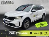 Kia Sorento SPIRIT 4WD 2.2 CRDi 5-SITZER *NAVIGATION - Kia Sorento Tageszulassungen