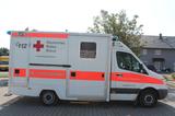 Mercedes-Benz Sprinter II Pritsche 310/311/313/314/316 CDI
